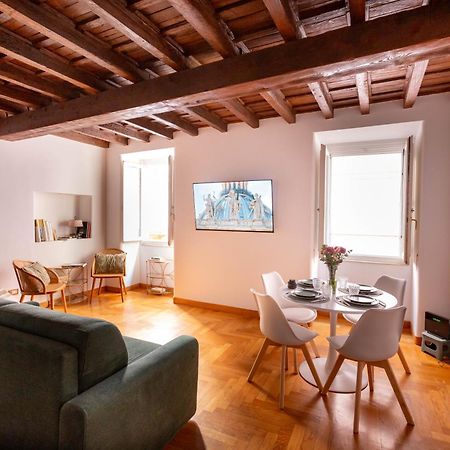 Pantheon Luxury House - Zen 28 Apartment Рим Екстериор снимка