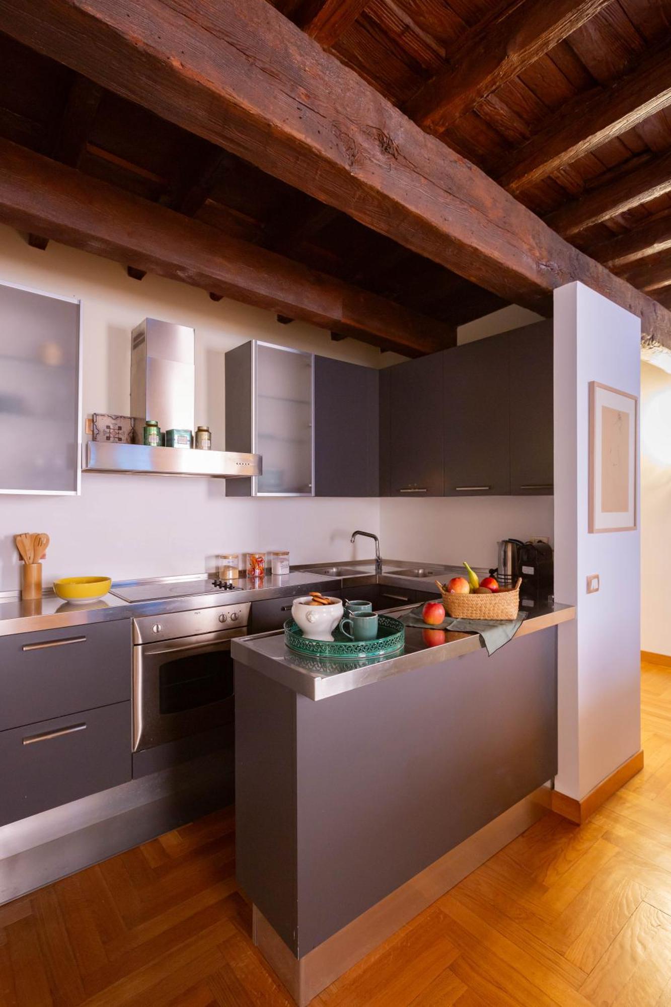 Pantheon Luxury House - Zen 28 Apartment Рим Екстериор снимка