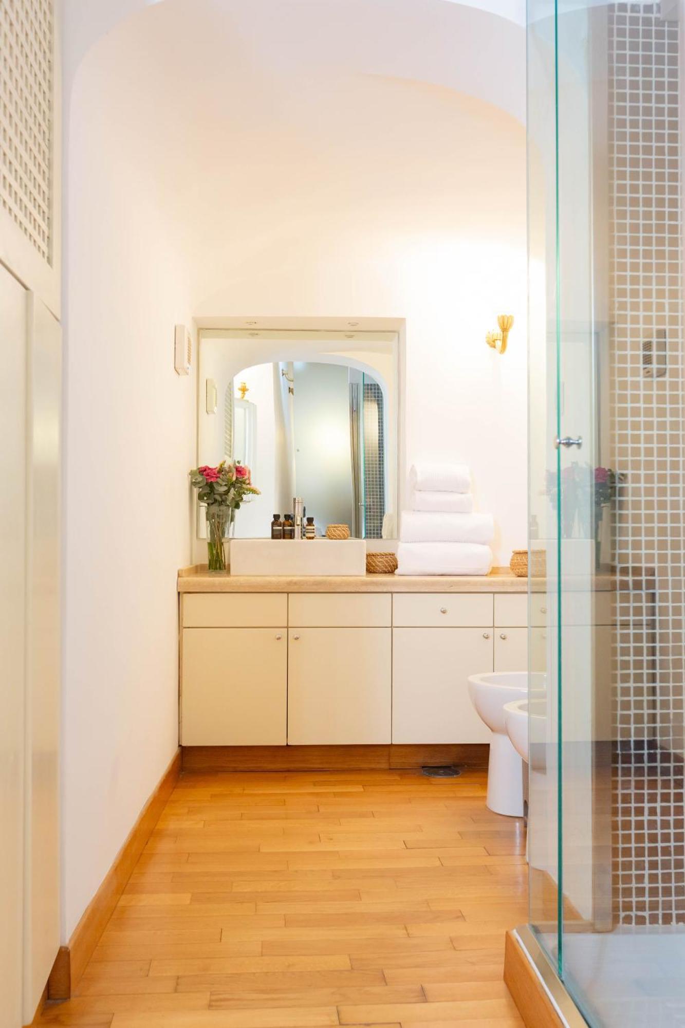 Pantheon Luxury House - Zen 28 Apartment Рим Екстериор снимка