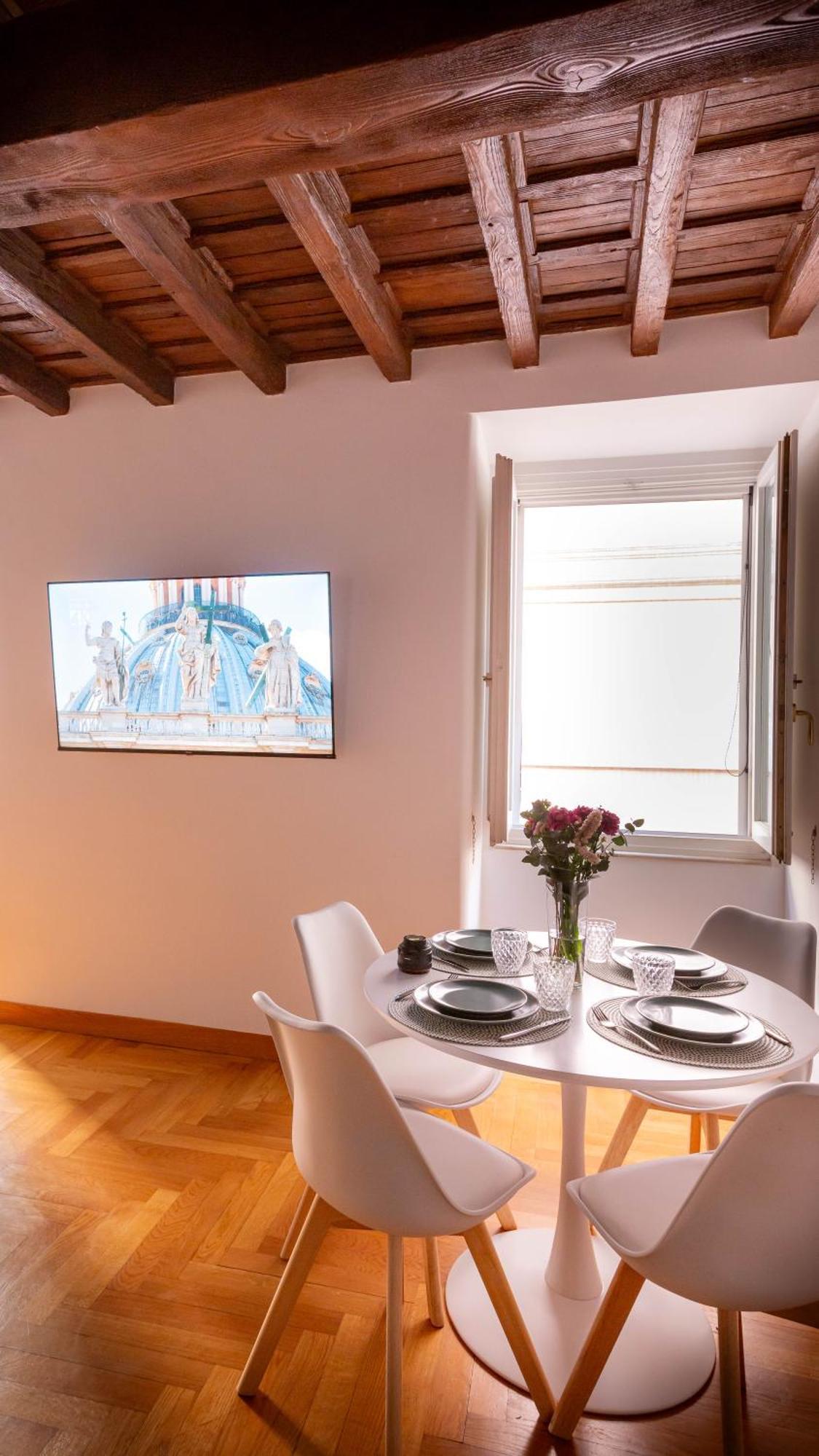 Pantheon Luxury House - Zen 28 Apartment Рим Екстериор снимка