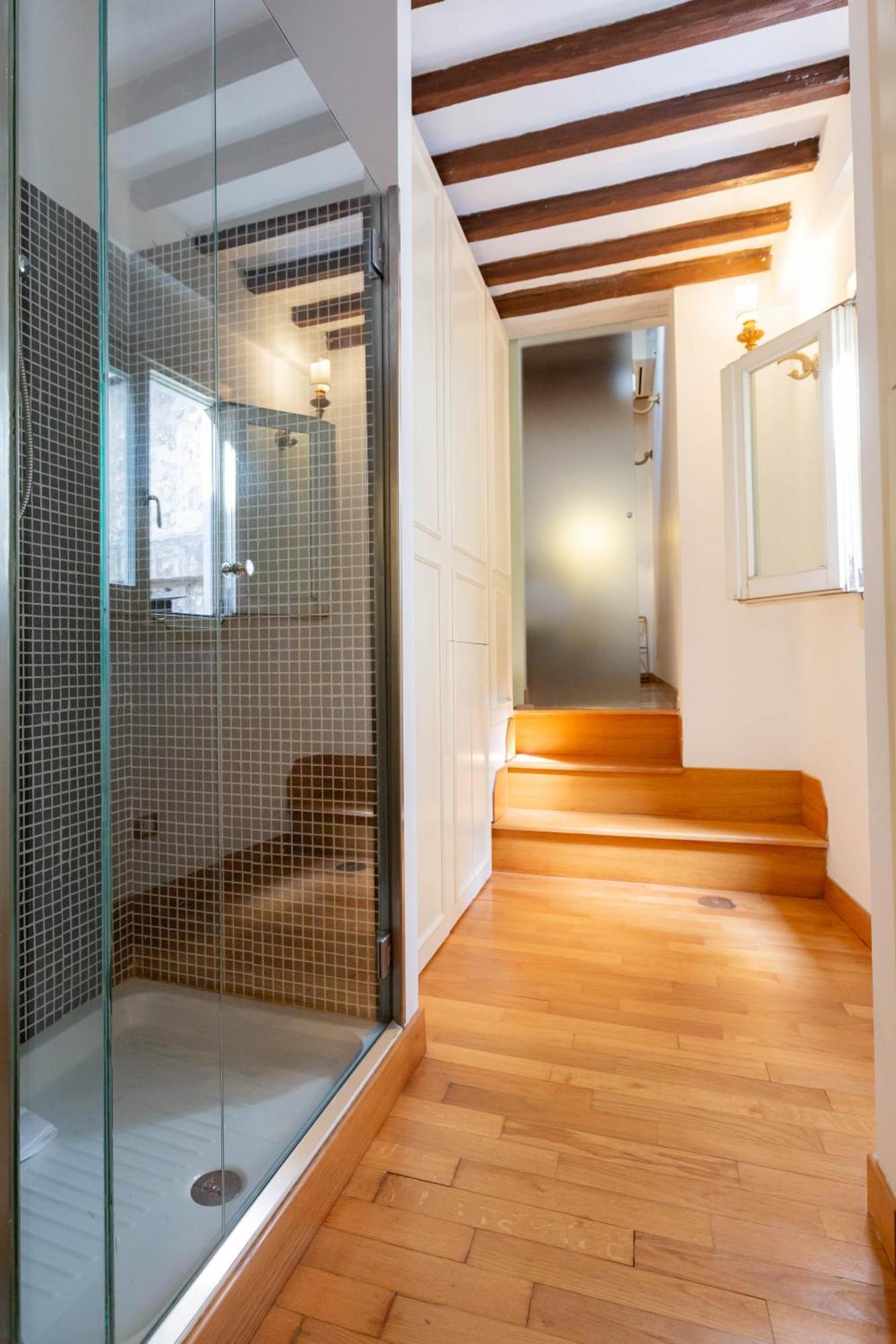 Pantheon Luxury House - Zen 28 Apartment Рим Екстериор снимка